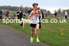 Mens and Womens under-17s 2024 Heaton Memorial Road Race, Newcastle Town Moor, Newcastle.   Photo: David T. Hewitson/Sports for All Pics